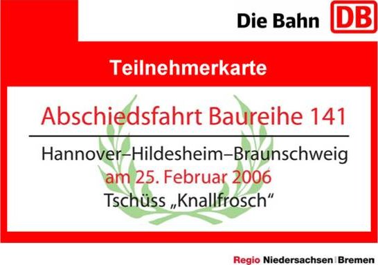 Vorderseite