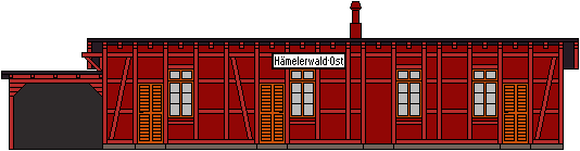 Hämelerwald